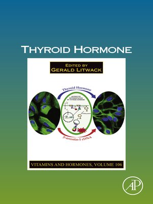 cover image of Thyroid Hormone